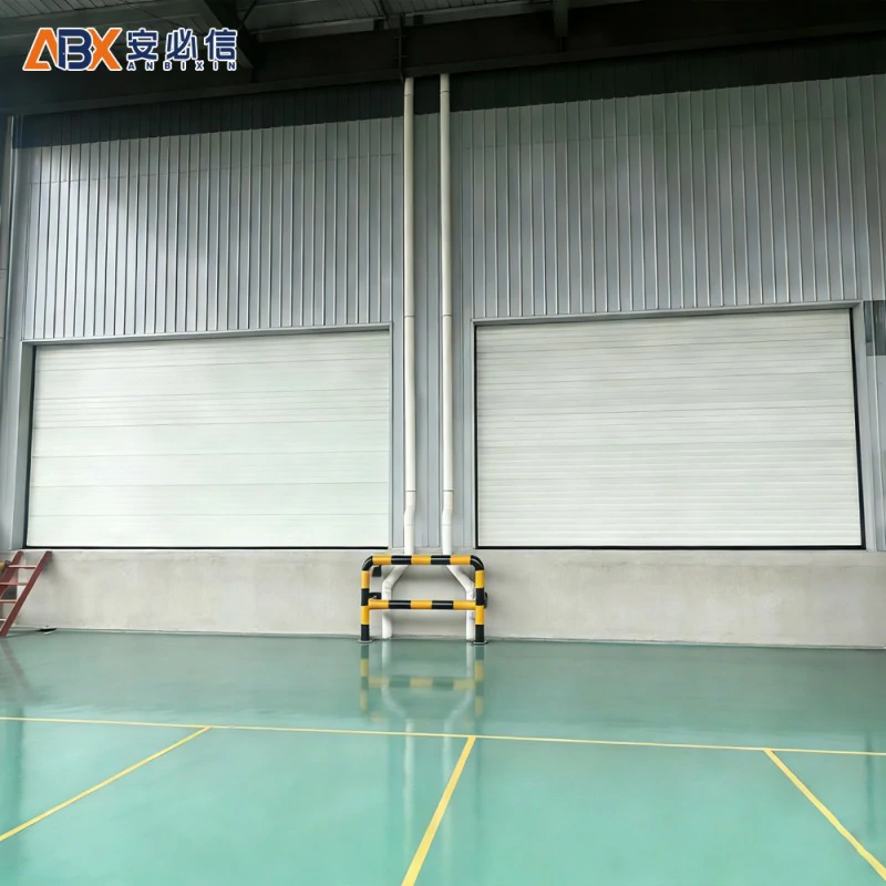 肇庆市保温提升门
