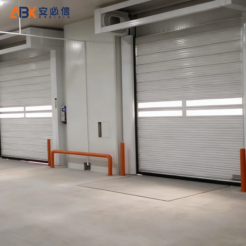 肇庆市雷达高速门